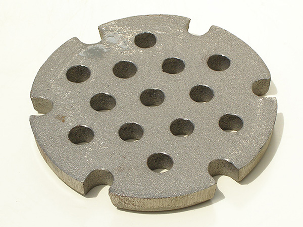 火種コンロ用交換用の火皿