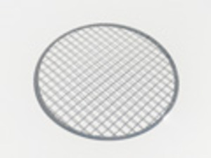 使い捨て網 24cmフラット