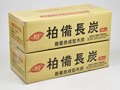 柏備長炭 2箱セット